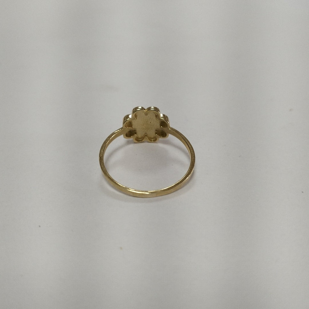 ANILLOS DAMA ORO 14K 1.4 (NUEVO)