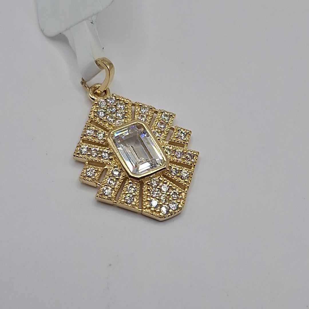 DIJES ORO 14K 1.7 (NUEVO)