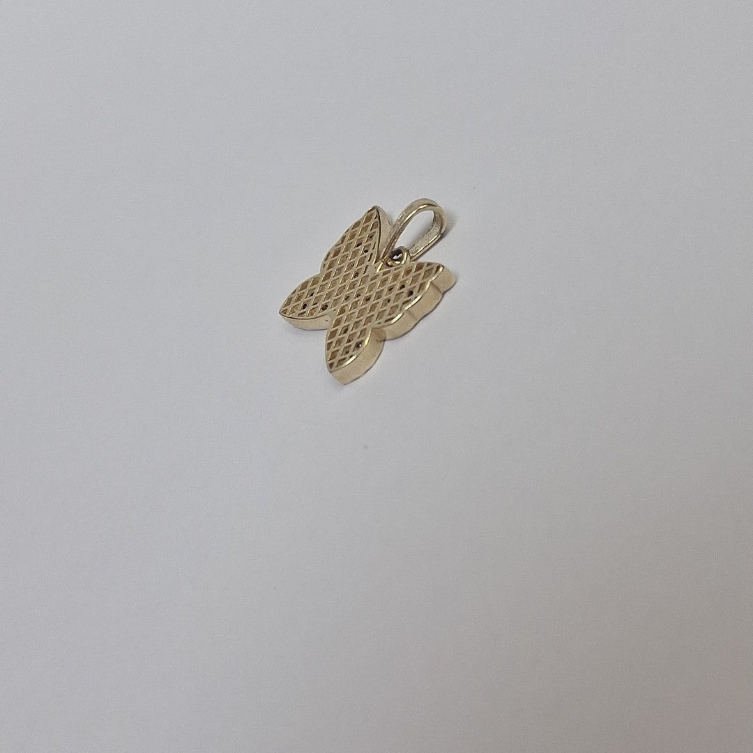 DIJES ORO 14K 1.1 (NUEVO)