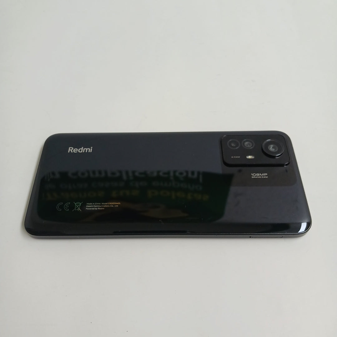CELULAR XIAOMI REDMI NOTE 12S 2303ERA42L (2023) 256 GB 8 GB RAM