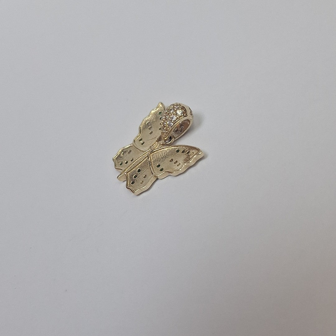 DIJES ORO 14K 2.1 (NUEVO)