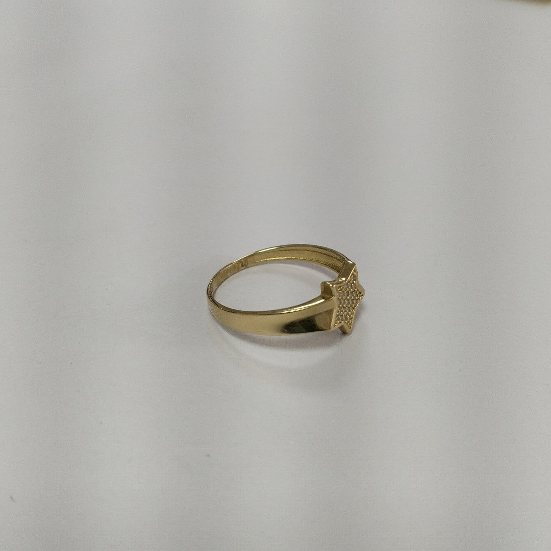 ANILLOS DAMA ORO 14K 1.7 (NUEVO)