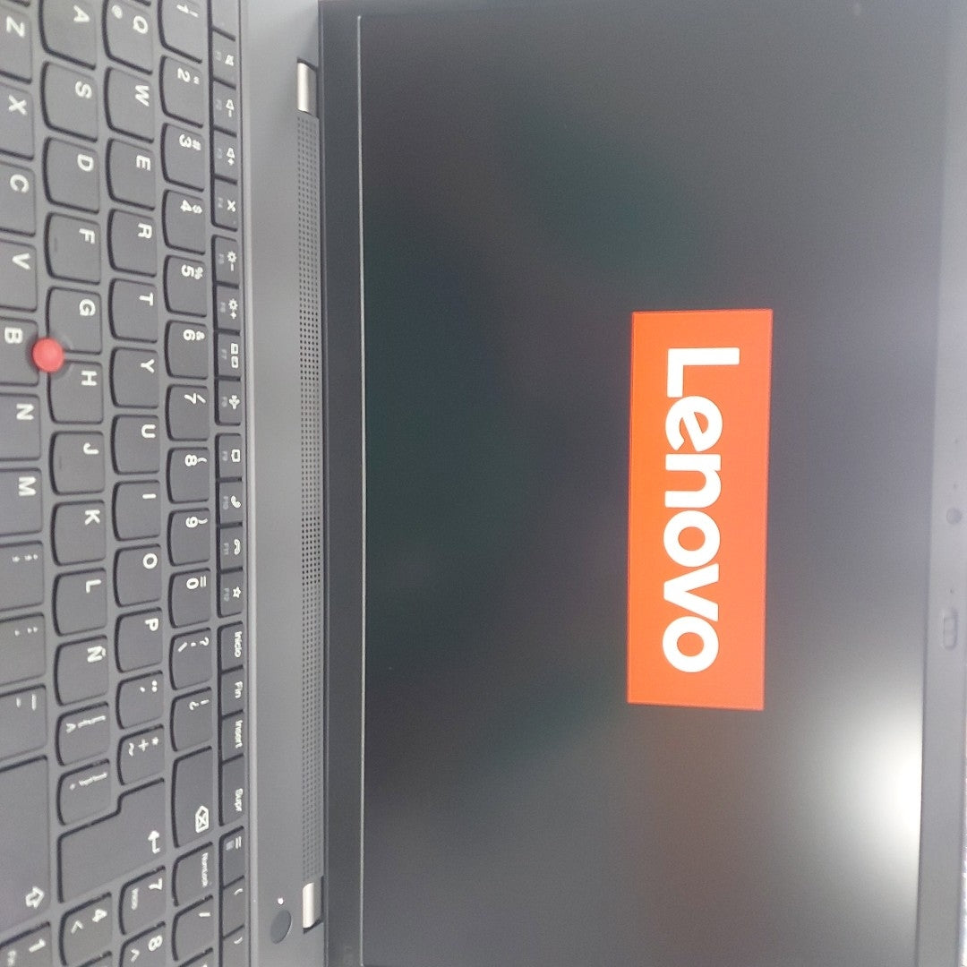 LAPTOP LENOVO THINKPAD L15 GEN 4 (2024) 512 GB SSD 16 GB RAM (SEMINUEVO)