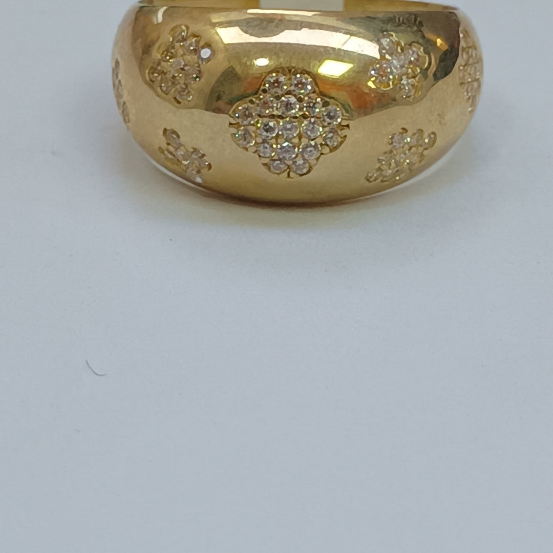 ANILLOS DAMA ORO 10K 3.2 (NUEVO)