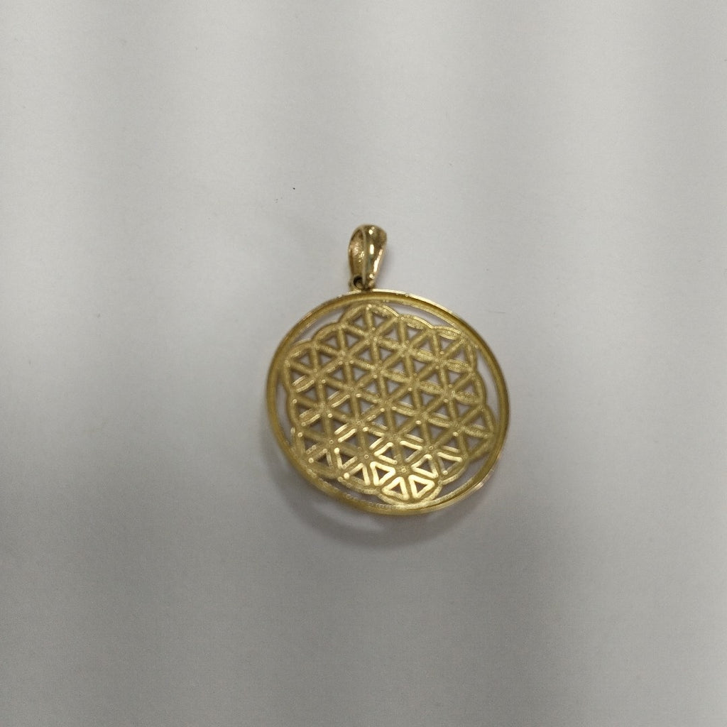 DIJES ORO 14K 1.6 (NUEVO)
