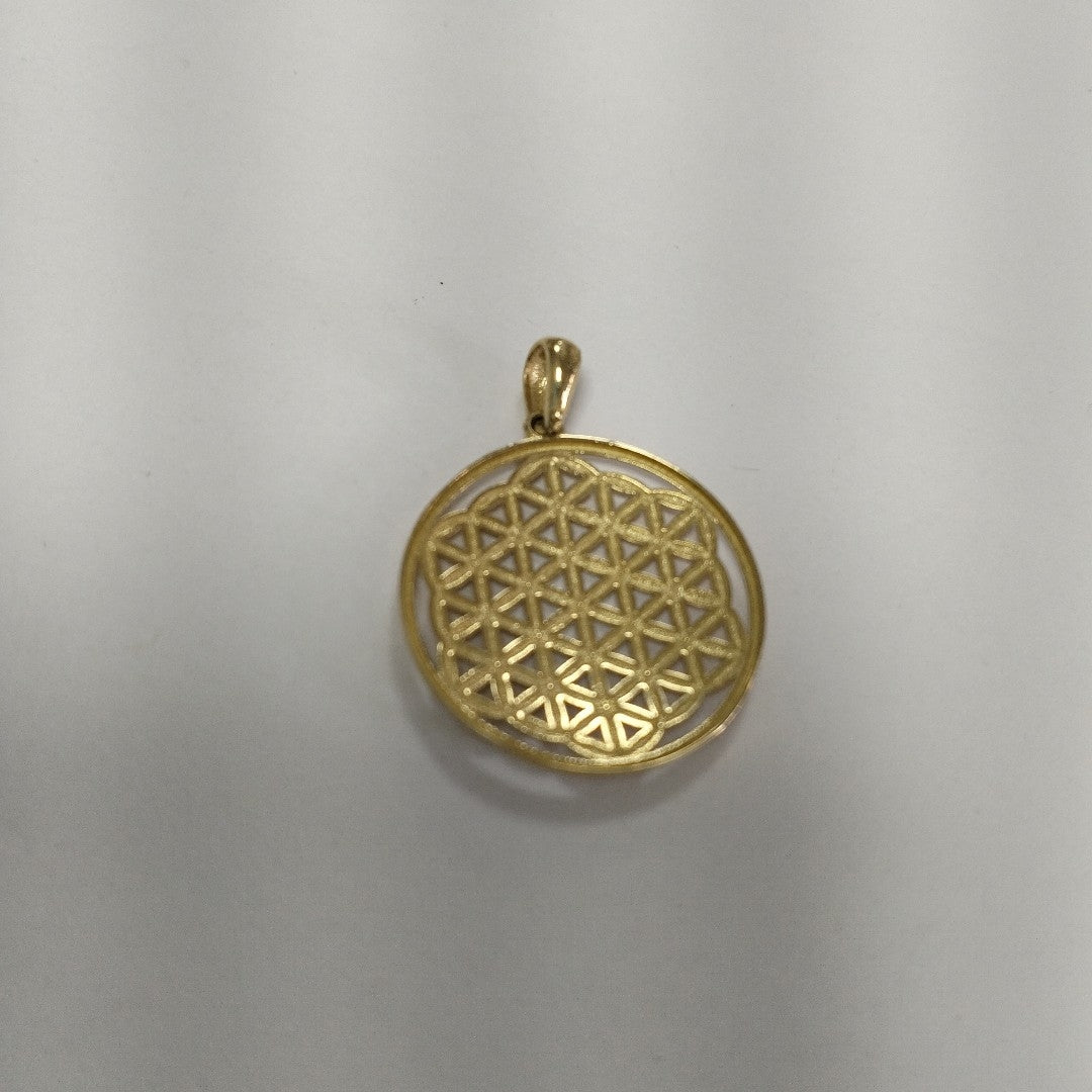 DIJES ORO 14K 1.6 (NUEVO)