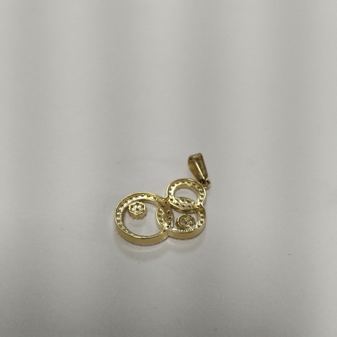 DIJES ORO 14K 1.5 (NUEVO)