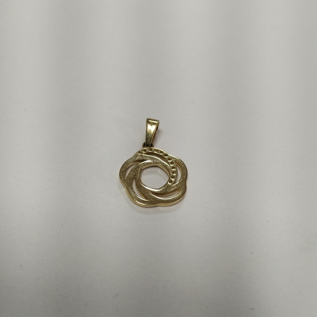 DIJES ORO 14K 1.7 (NUEVO)