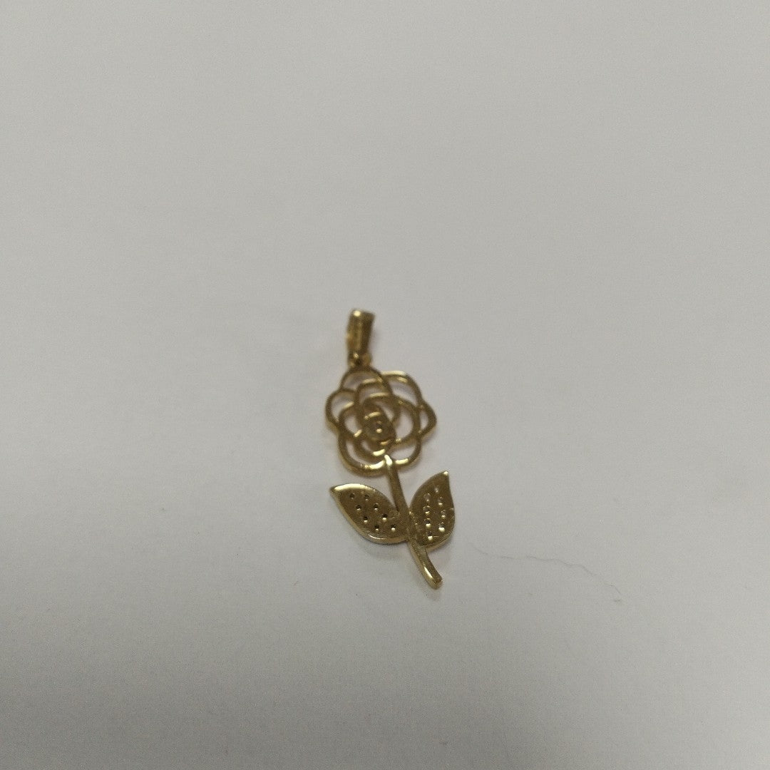 DIJES ORO 14K 1.2 (NUEVO)