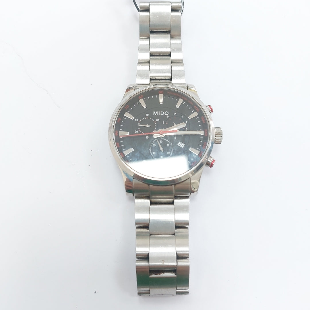   RELOJ CABALLERO   MIDO   MULTIFOR (SEMINUEVO)