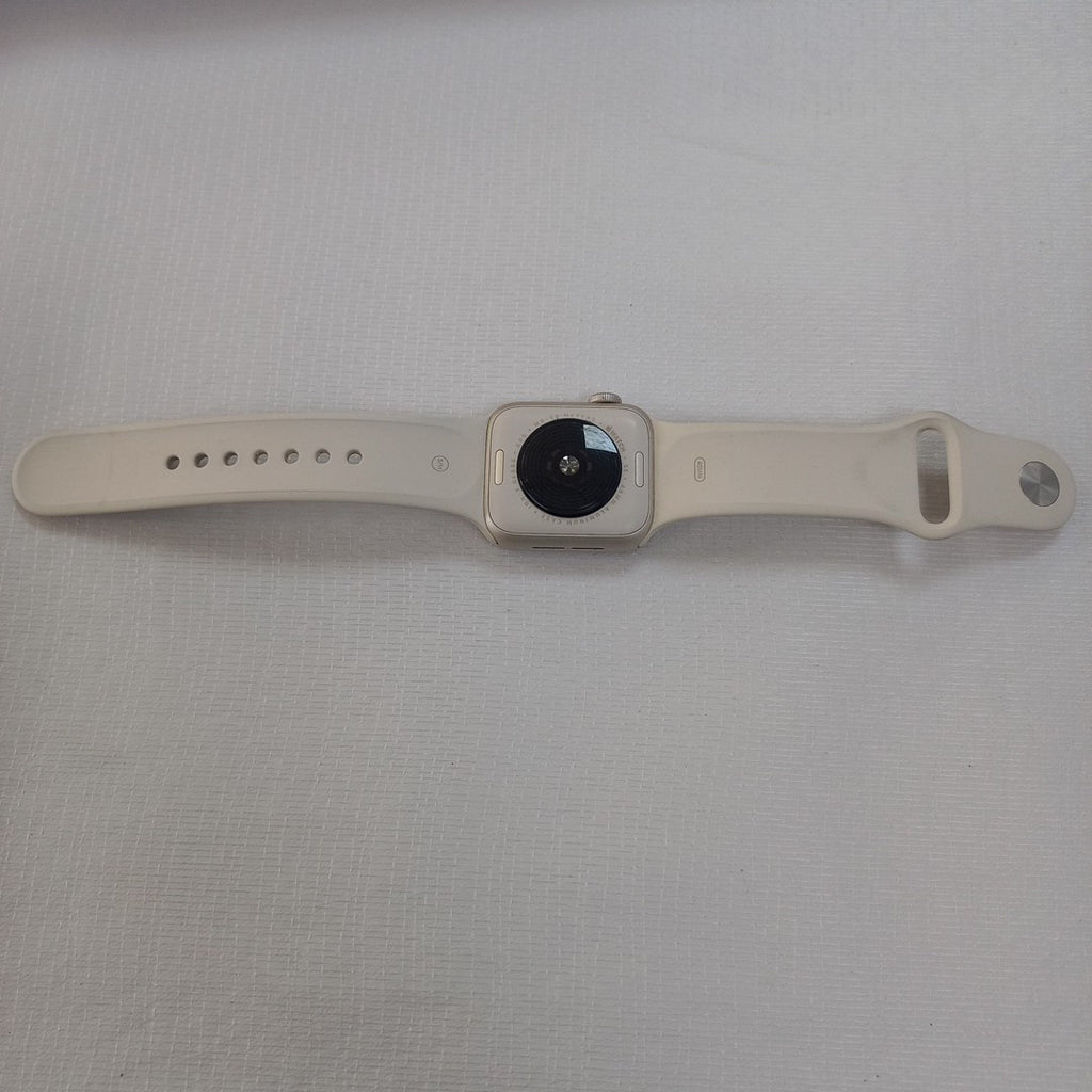 SMARTWATCH APPLE SE 2 ALUMINIO A2722 40 MM GPS