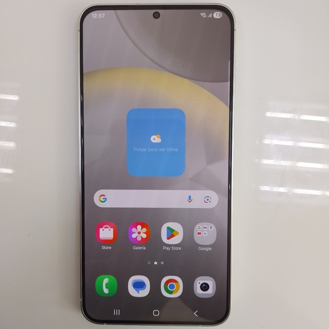 CELULAR SAMSUNG GALAXY S24 + SM-S926B (2024) 256 GB 12 GB RAM (SEMINUEVO)