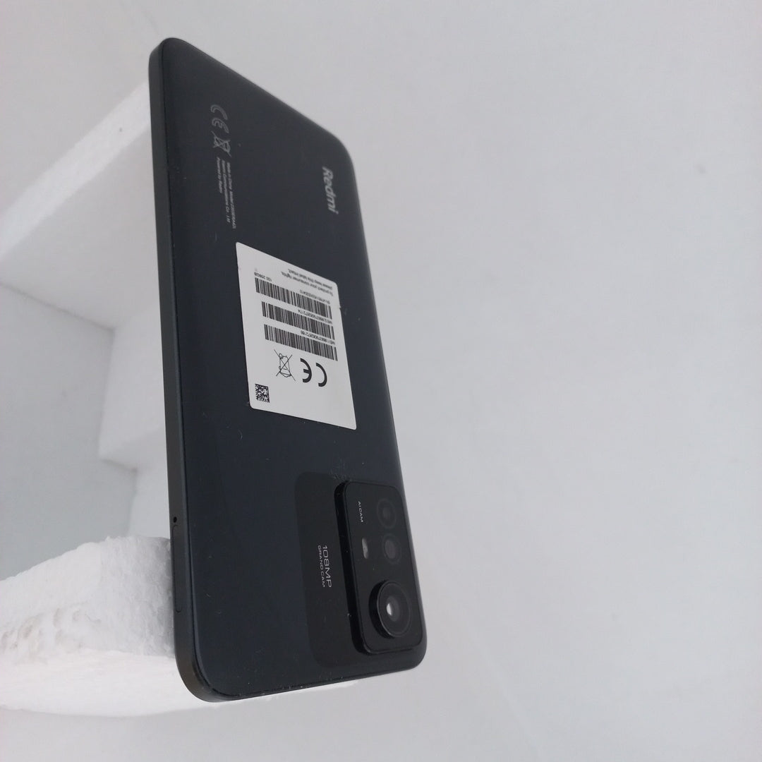 CELULAR XIAOMI REDMI NOTE 12S 2303ERA42L (2023) 256 GB 8 GB RAM (SEMINUEVO)