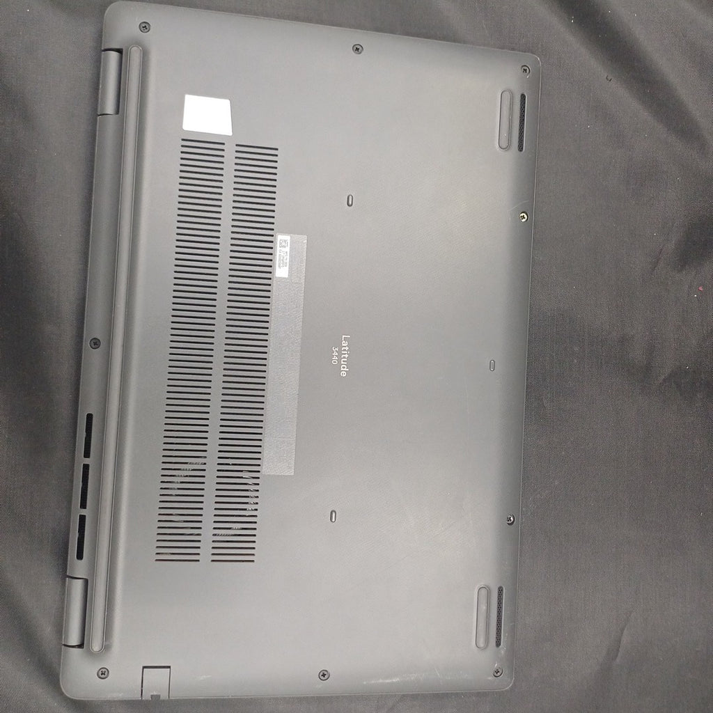 LAPTOP DELL LATITUDE 3440 [2023] (SEMINUEVO)