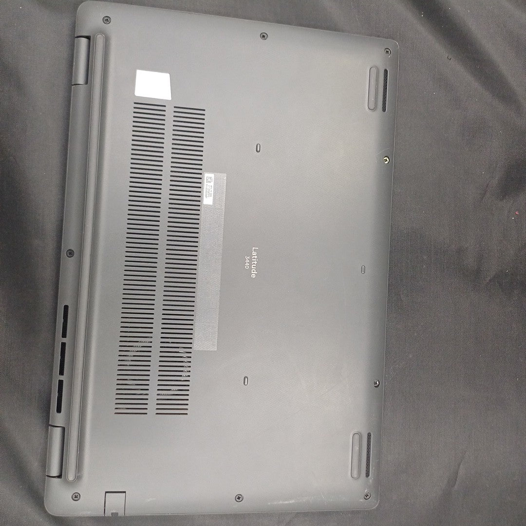 LAPTOP DELL LATITUDE 3440 [2023] (SEMINUEVO)