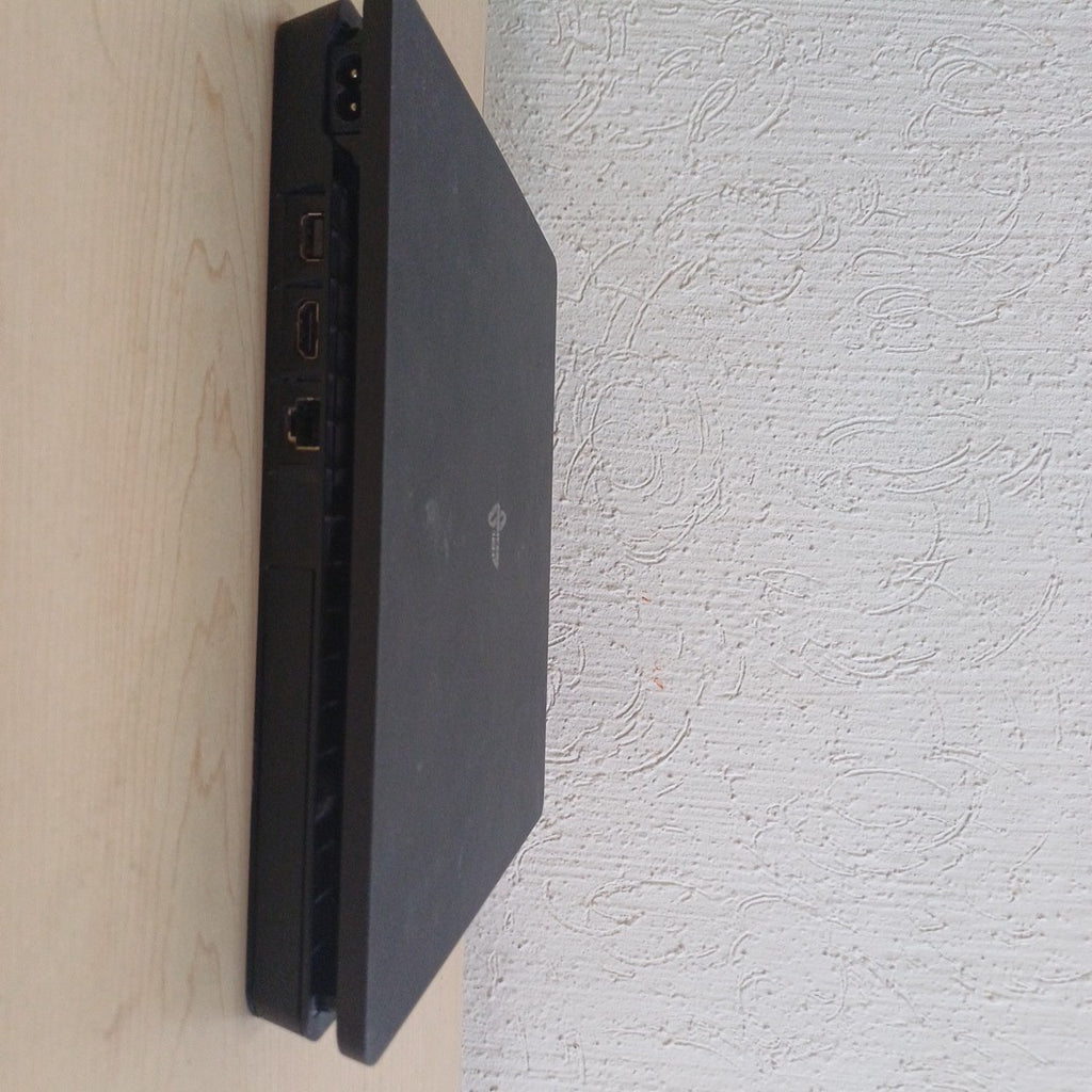 CONSOLA DE VIDEOJUEGO SONY PS4 1 TB (SEMINUEVO)