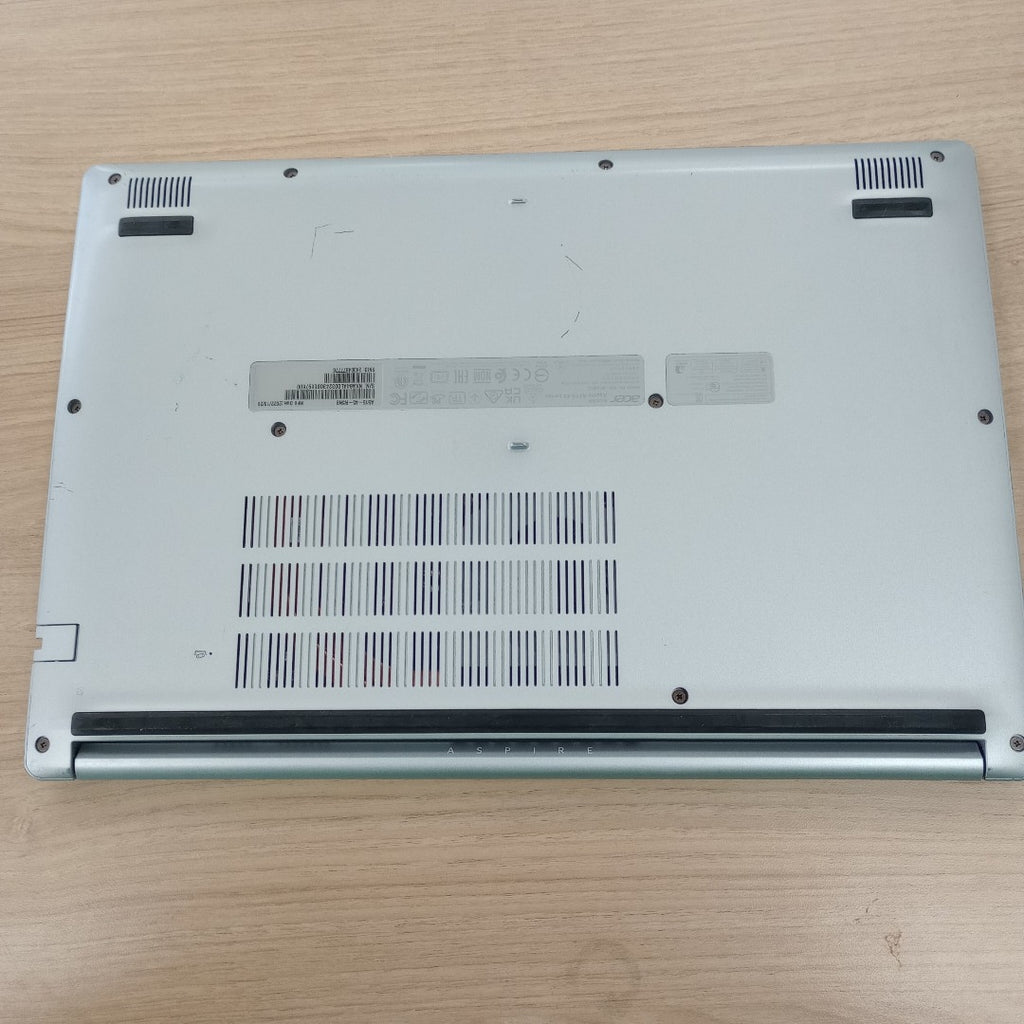 LAPTOP ACER ASPIRE A515-45-R4PQ (2022) 1 TB + 256 GB SSD 8 GB RAM (SEMINUEVO)