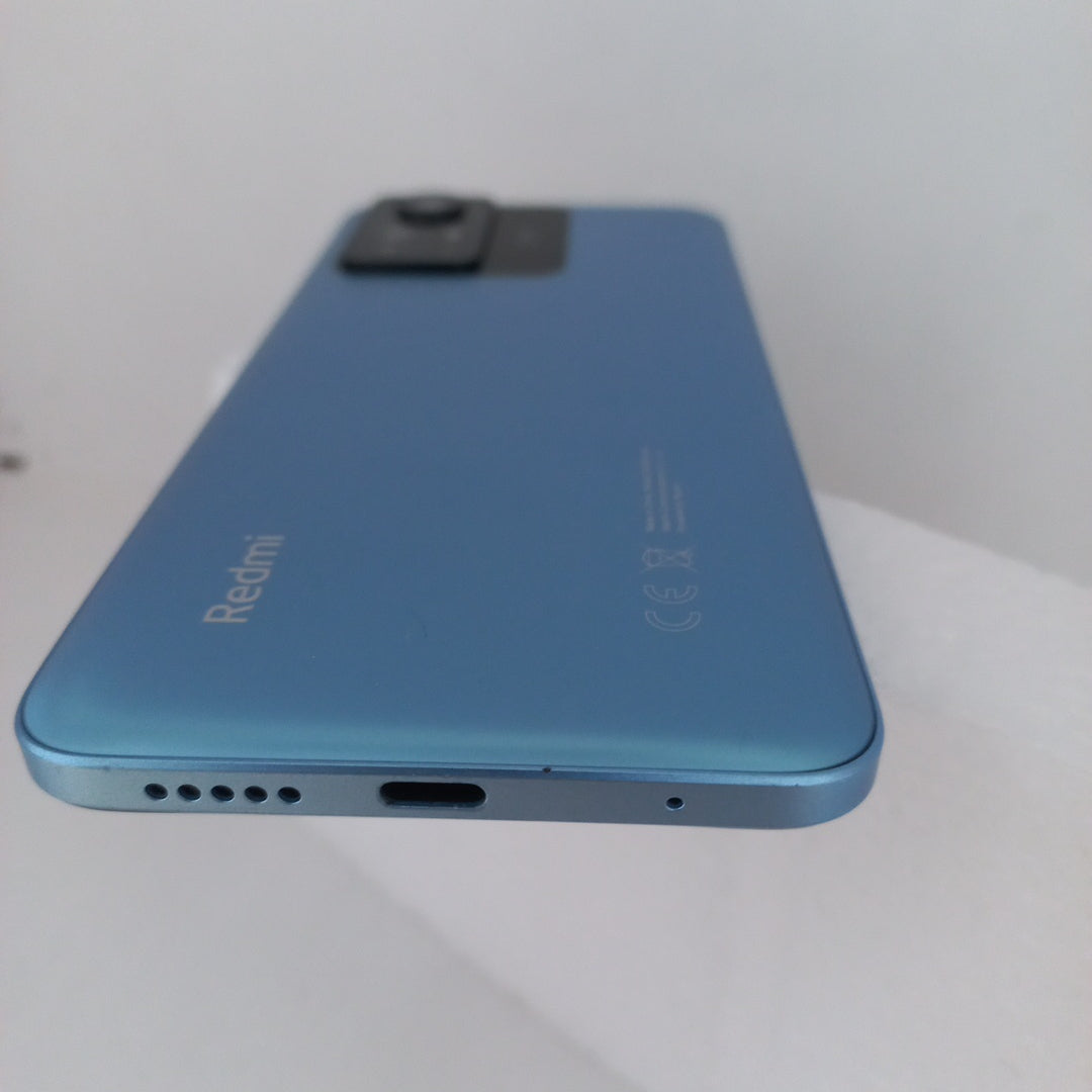 CELULAR XIAOMI REDMI NOTE 12S 2303ERA42L (2023) 256 GB 8 GB RAM (SEMINUEVO)
