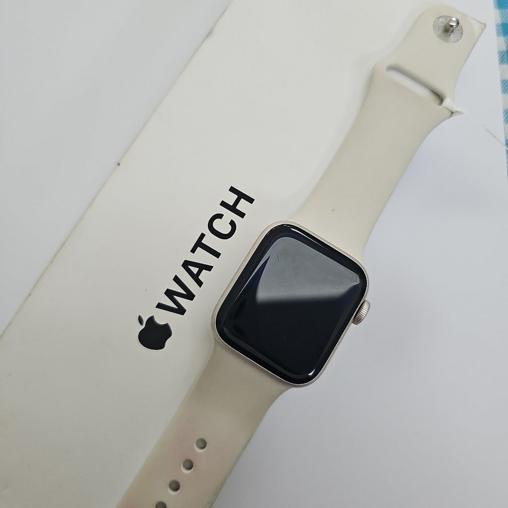 SMARTWATCH APPLE SE 2 ALUMINIO A2722 40 MM GPS (SEMINUEVO)
