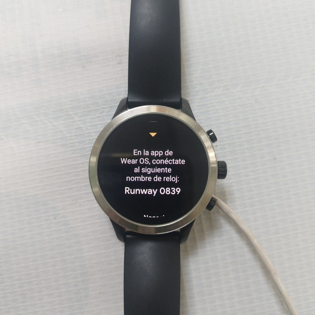 SMARTWATCH MICHAEL KORS MKT-5049 41 MM BLUETOOTH