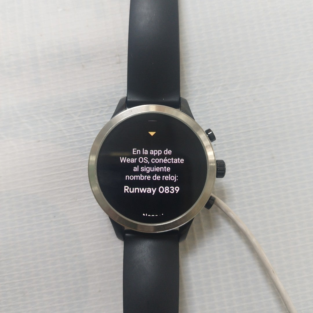 SMARTWATCH MICHAEL KORS MKT-5049 41 MM BLUETOOTH