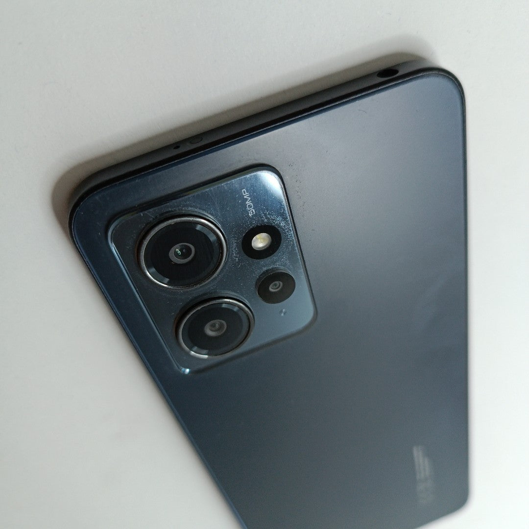 CELULAR XIAOMI REDMI NOTE 12  23028RA60L 128 GB 4 GB RAM