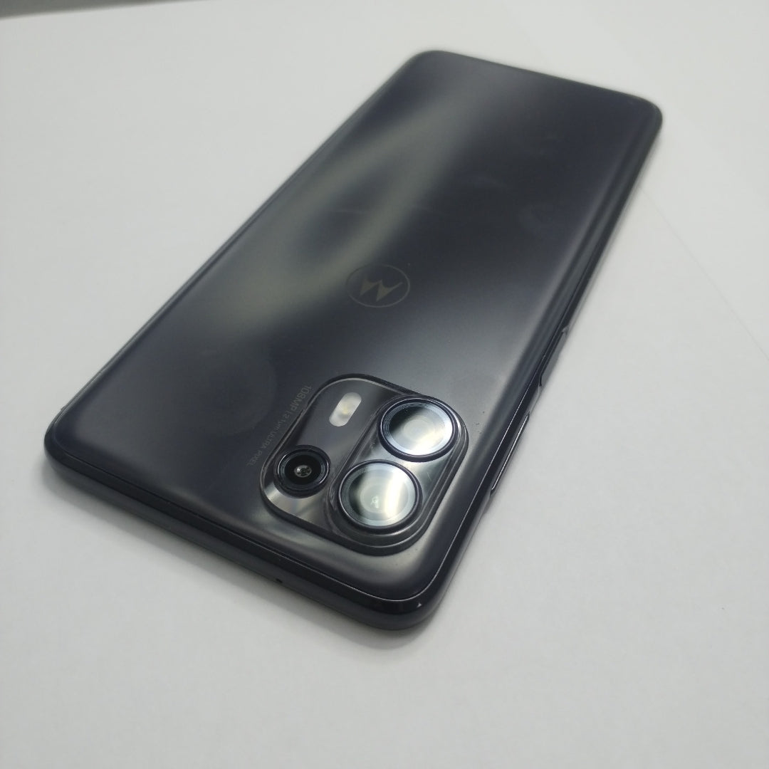 CELULAR MOTOROLA EDGE 20 LITE XT2139-1 128 GB 6 GB RAM (SEMINUEVO)