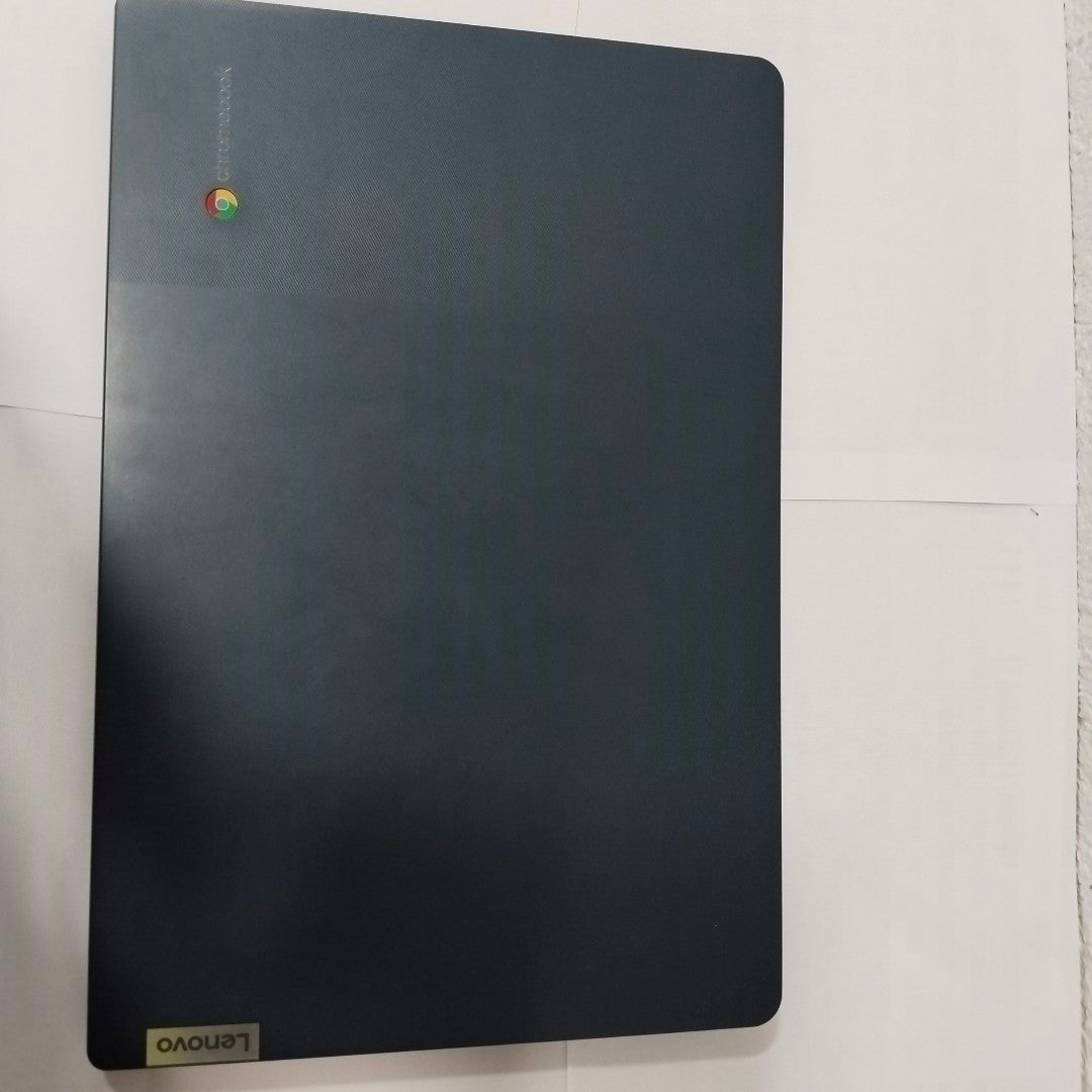 LAPTOP LENOVO IDEAPAD 3 CHROME 15IJL6 (2024) 128 GB EMMC 8 GB RAM (SEMINUEVO)