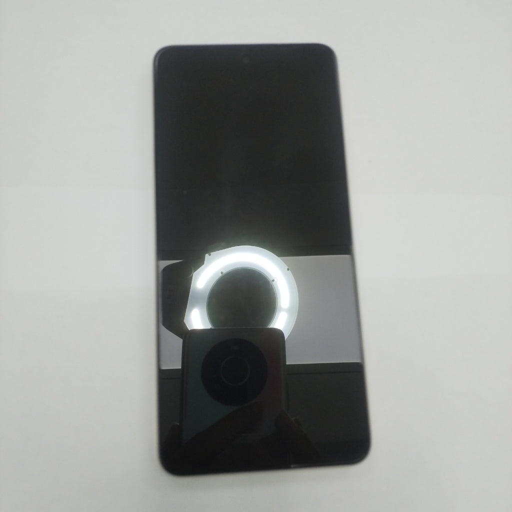 CELULAR REALME 11 5G RMX3780 (2023) 256 GB 8 GB RAM (SEMINUEVO)