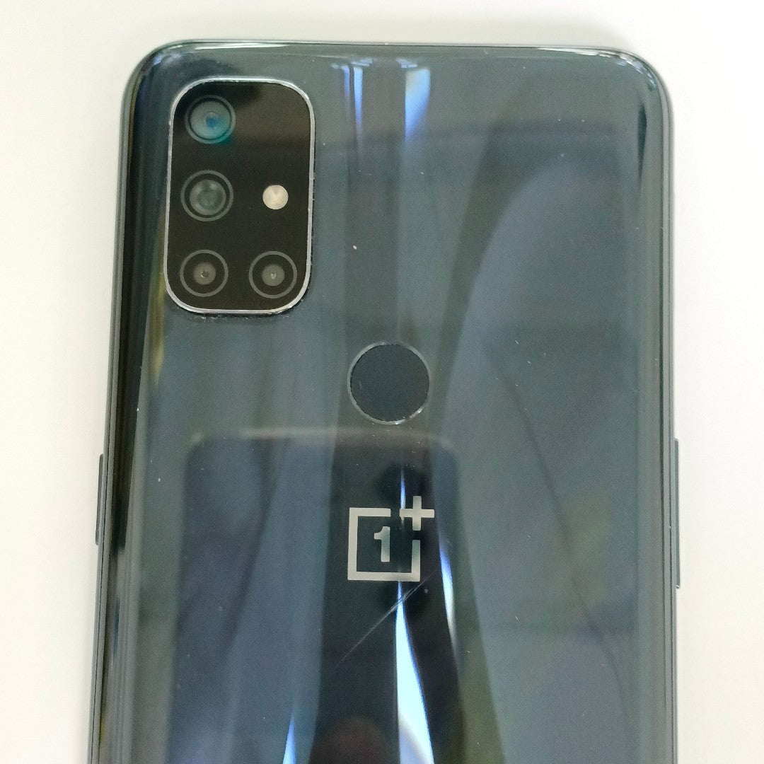 CELULAR ONE PLUS NORD N10 5G BE2029 128 GB 6 GB RAM (SEMINUEVO)