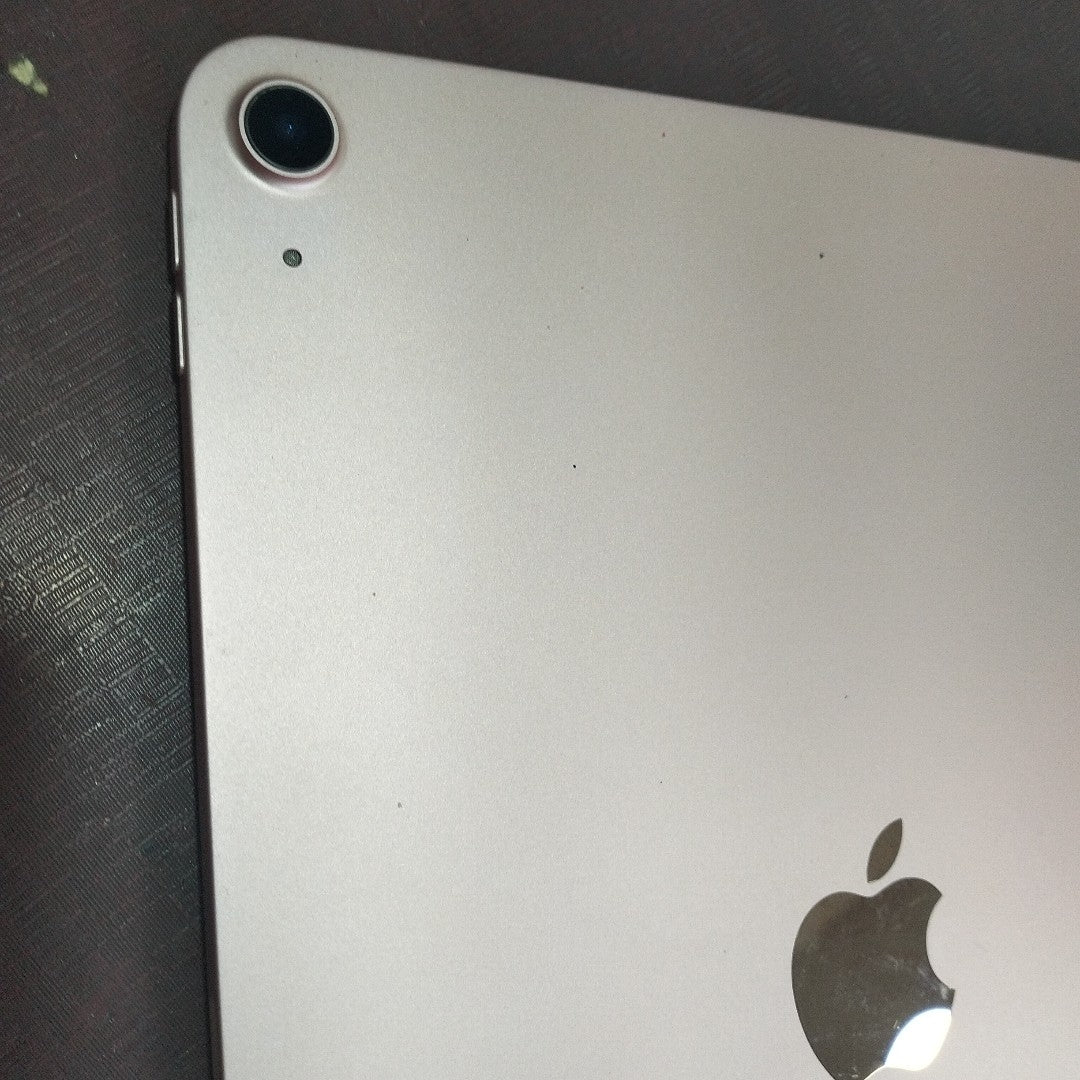TABLETA APPLE IPAD AIR 4 A2316 256 GB 4 GB RAM (SEMINUEVO)