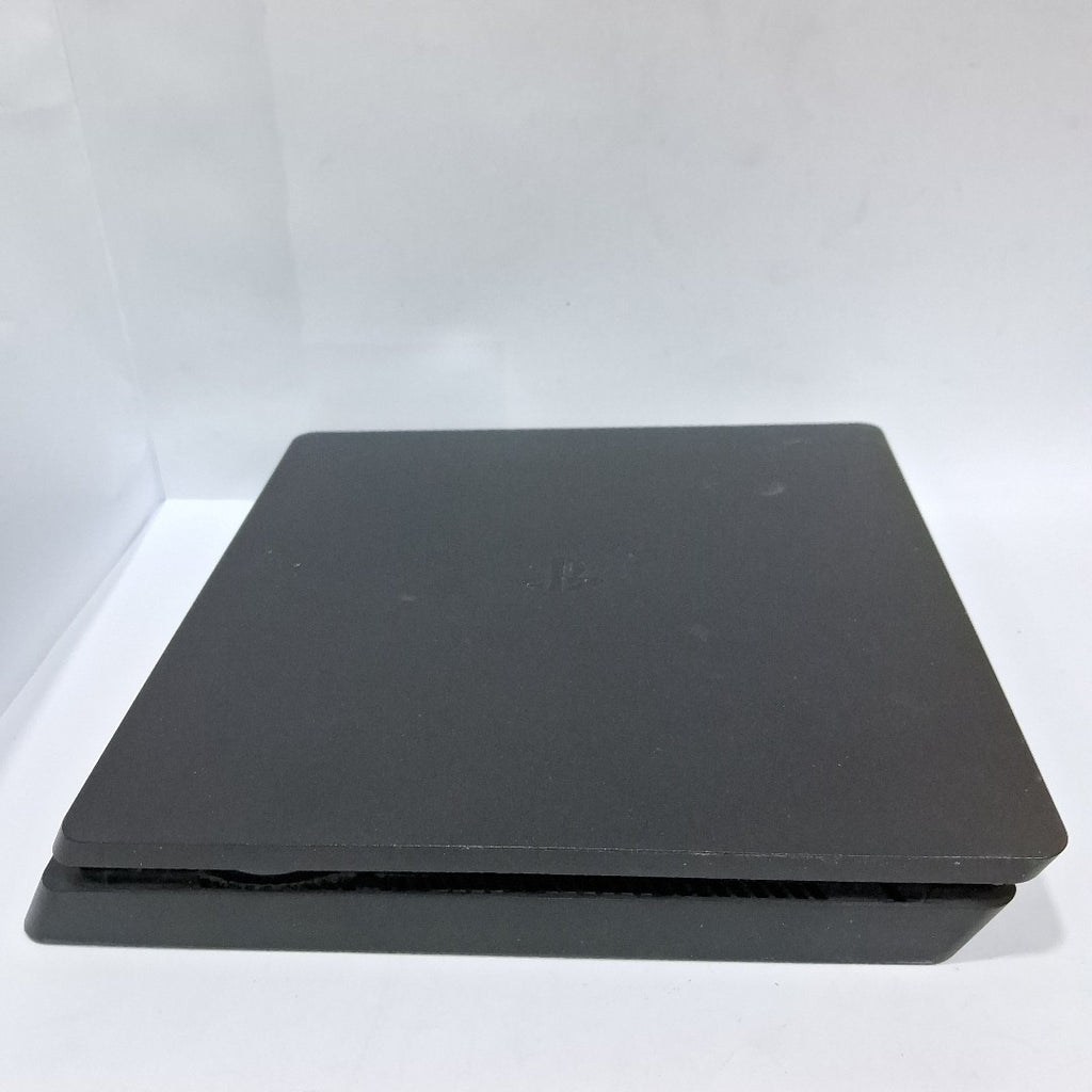 CONSOLA DE VIDEOJUEGO SONY PS4 SLIM 1 TB (SEMINUEVO)