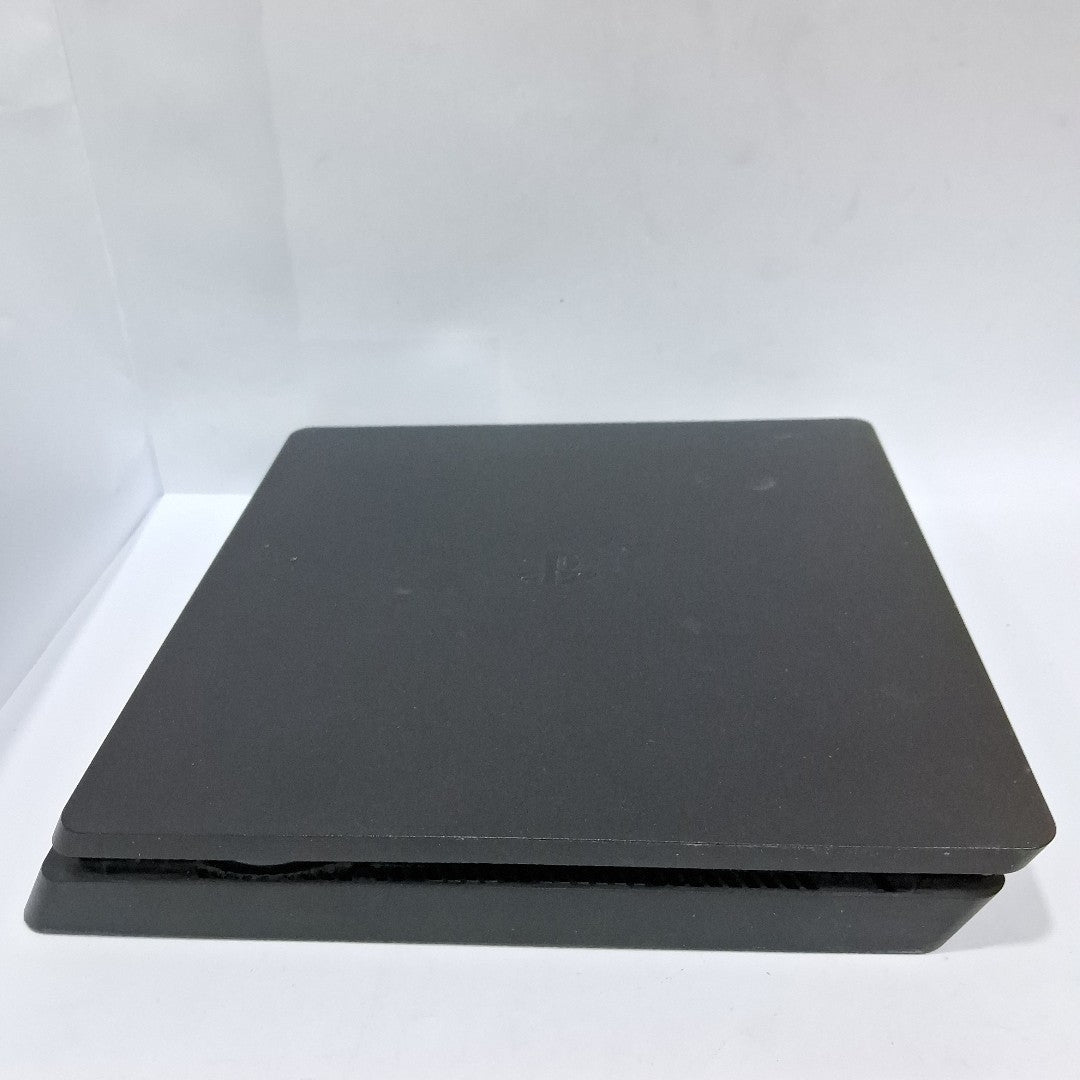 CONSOLA DE VIDEOJUEGO SONY PS4 SLIM 1 TB (SEMINUEVO)