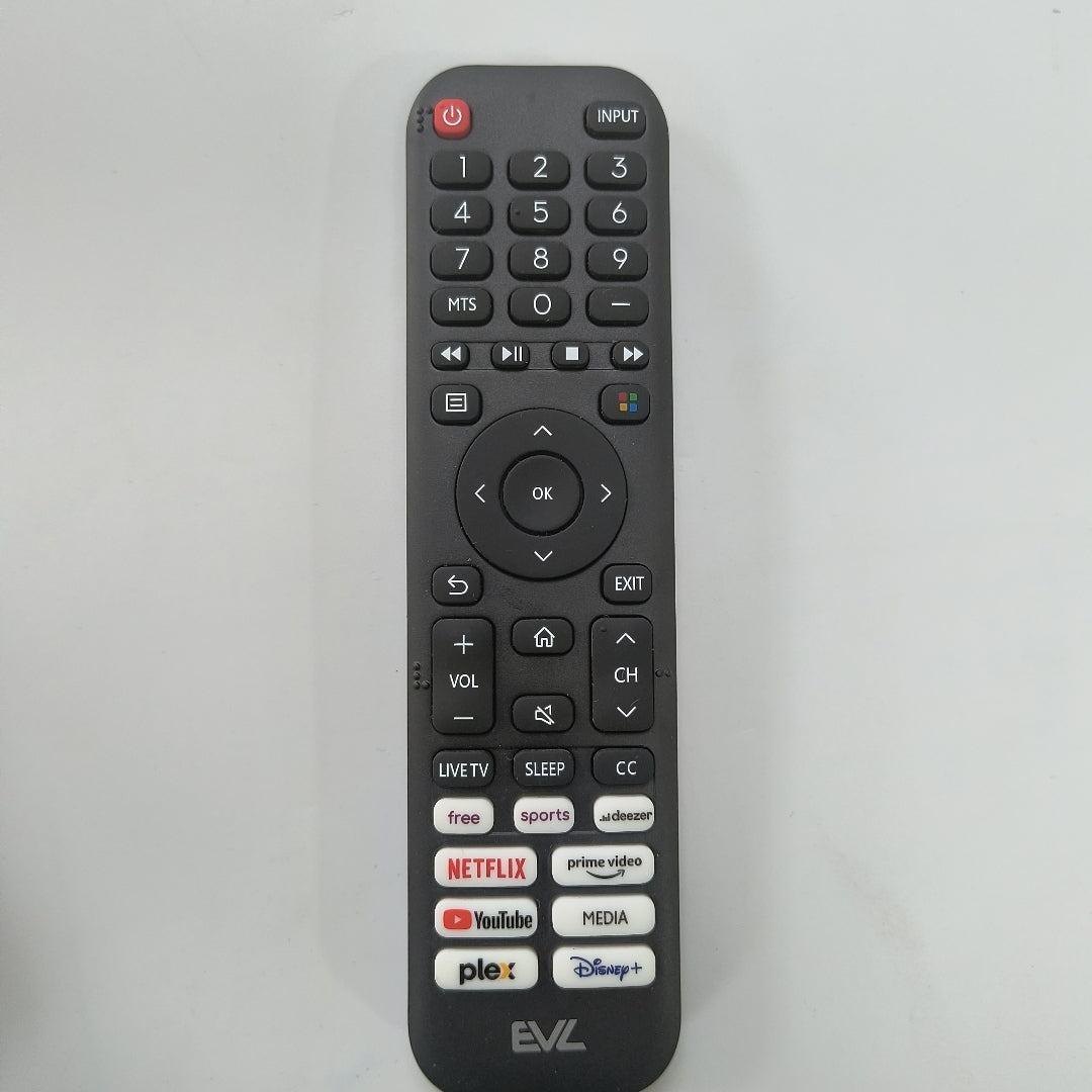 PANTALLA EVL 40EVLSM 40" LED FULL HD (SEMINUEVO)