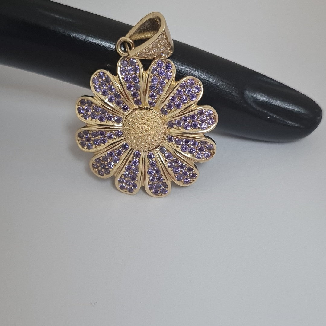DIJES ORO 14K 3.7 (NUEVO)