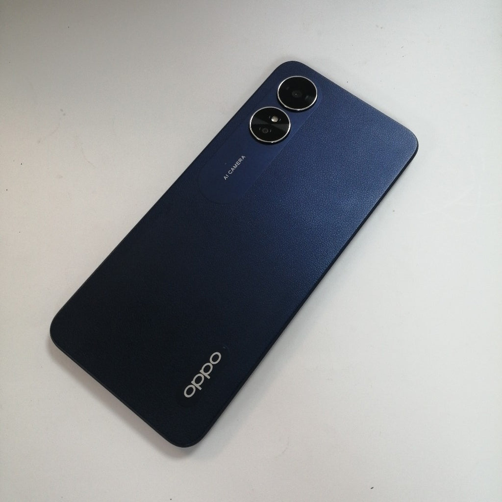 CELULAR OPPO  A17 CPH2477 64 GB 4 GB RAM (SEMINUEVO)