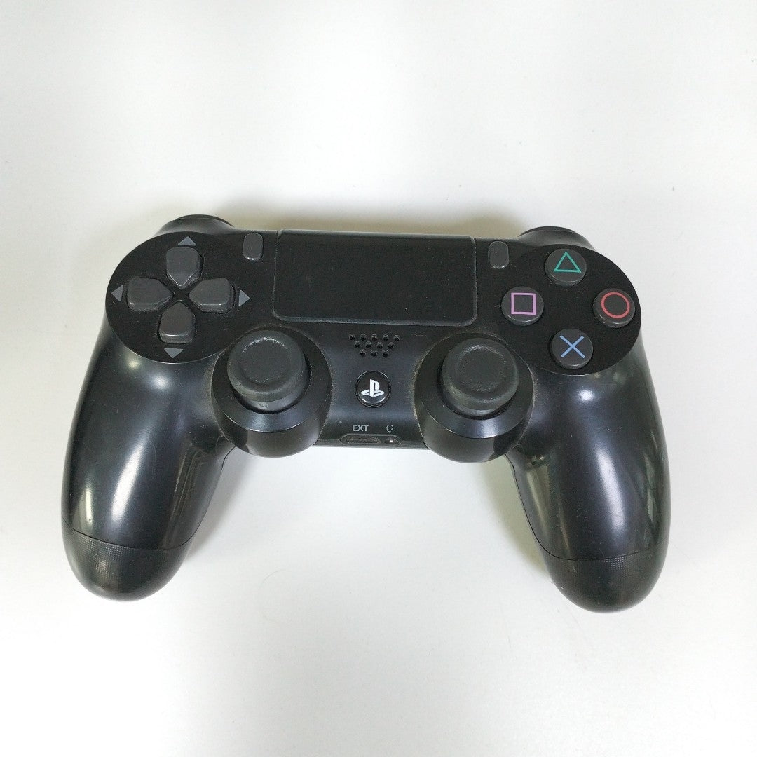 CONSOLA DE VIDEOJUEGO SONY PS4 SLIM 1 TB (SEMINUEVO)