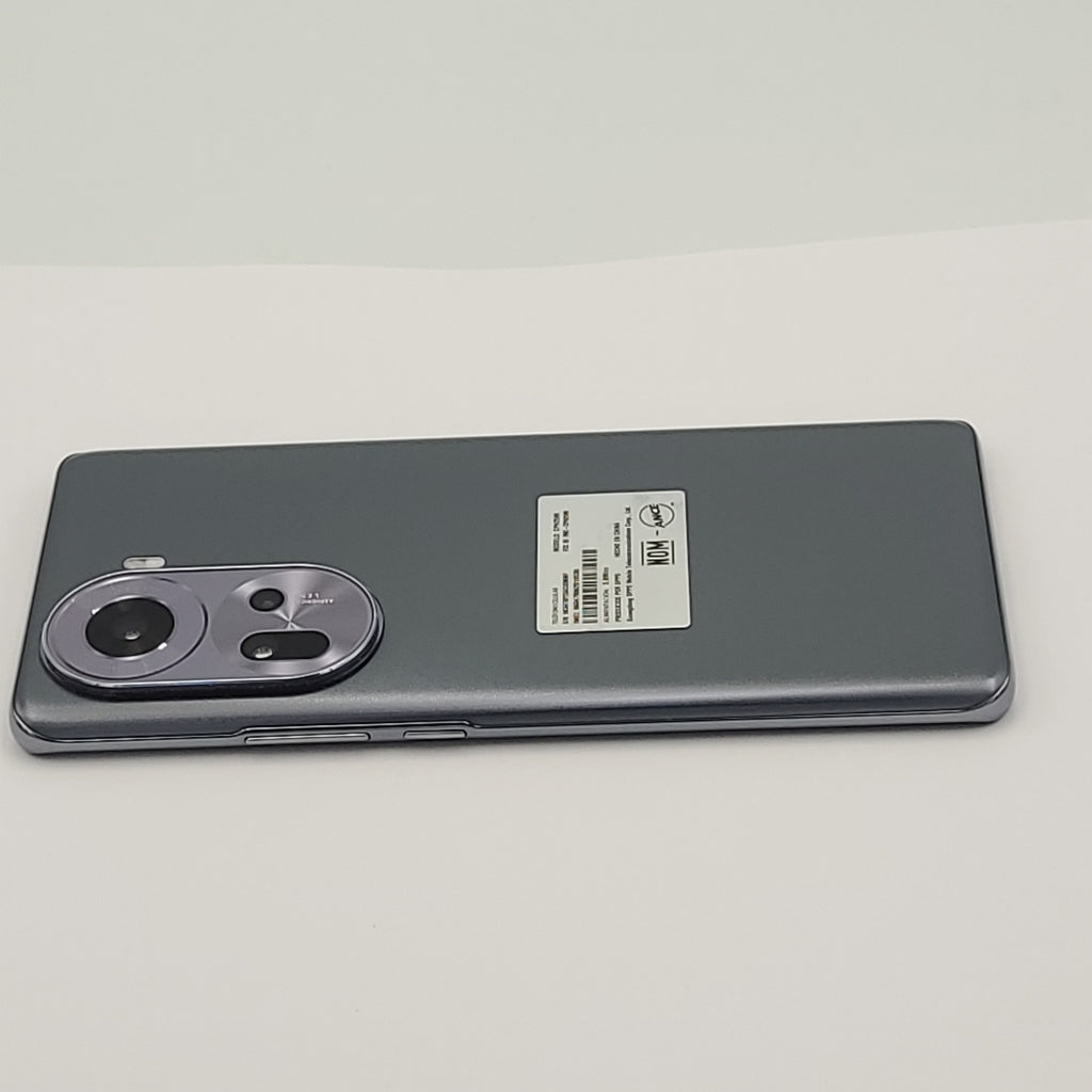 CELULAR OPPO  RENO11 5G CPH2599 (2024) 256 GB 8 GB RAM