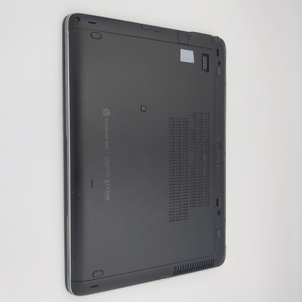 LAPTOP HP ELITEBOOK 840 G8 (2022) 256 GB SSD 8 GB RAM (SEMINUEVO)
