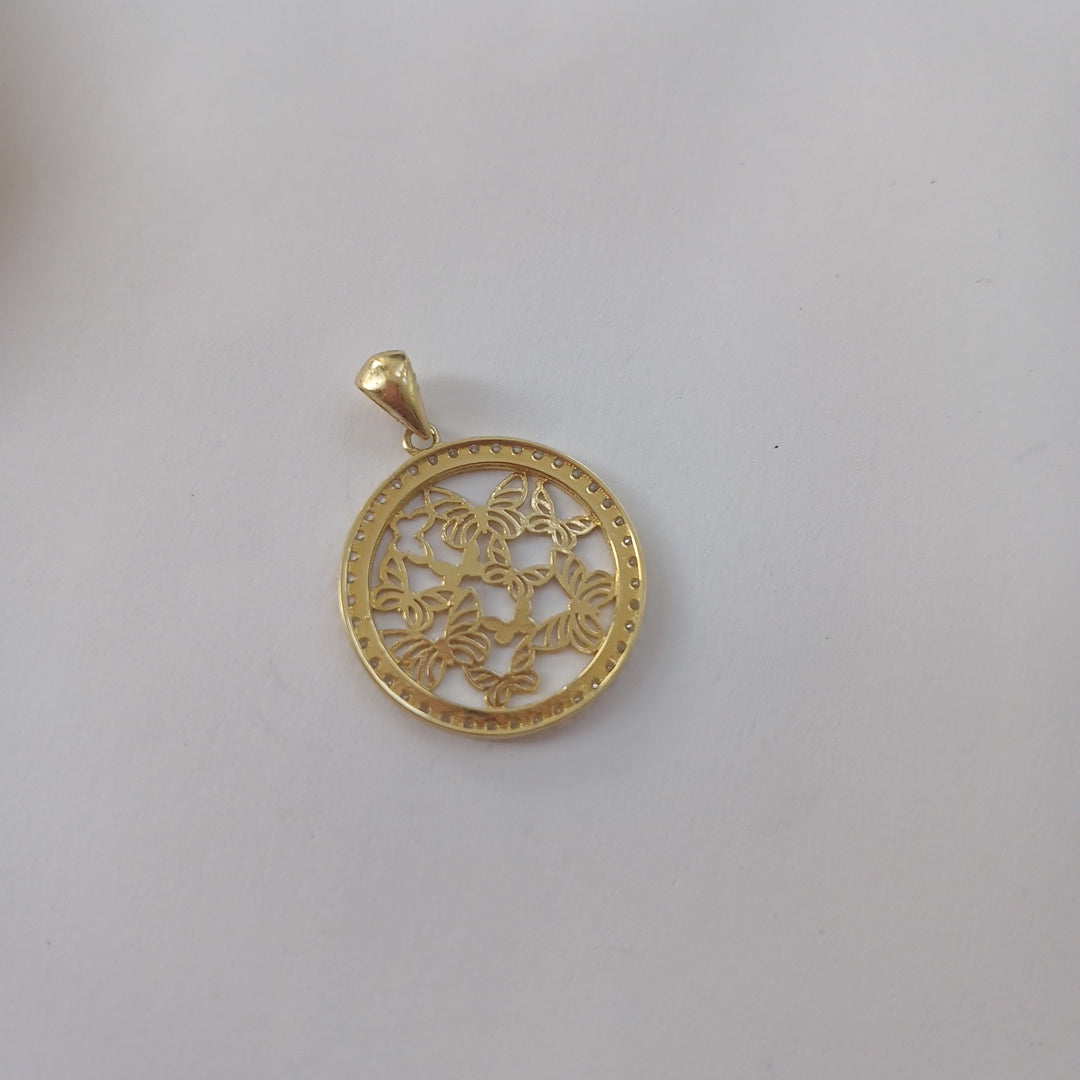 DIJES ORO 14K 1.6 (NUEVO)