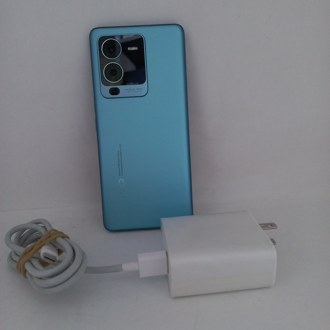 CELULAR VIVO V25 PRO V2158 256 GB 12 GB RAM (SEMINUEVO)