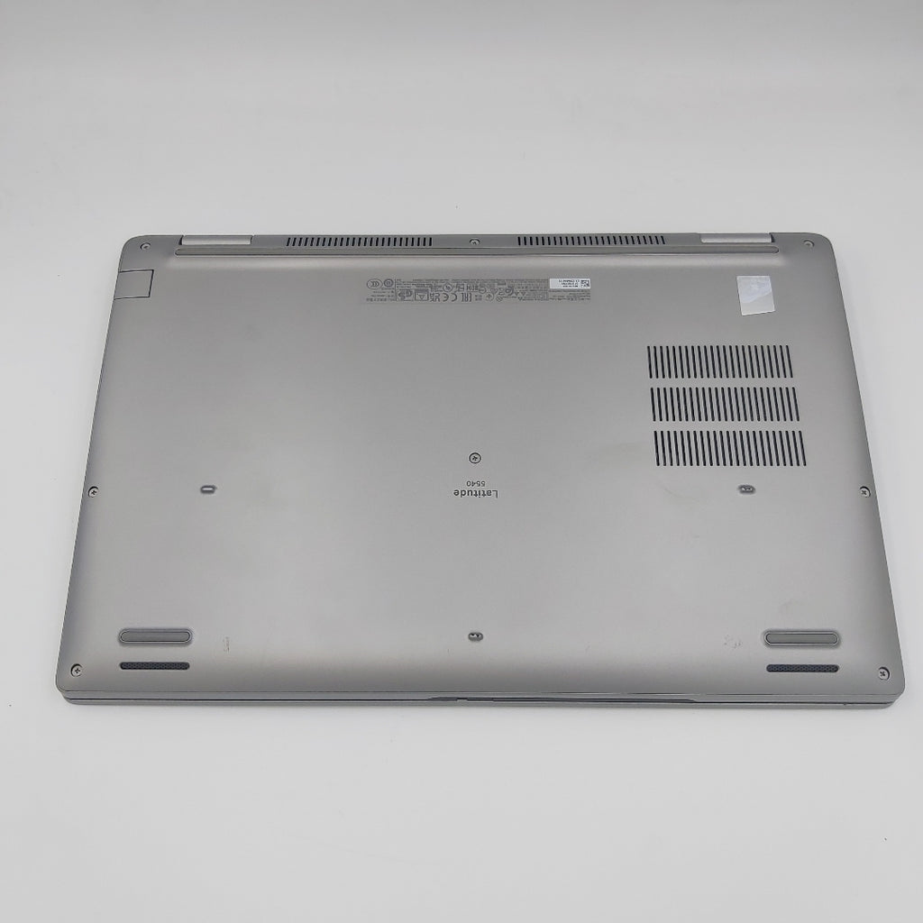 LAPTOP DELL LATITUDE 5540 (2023) 512 GB SSD 16 GB RAM (SEMINUEVO)