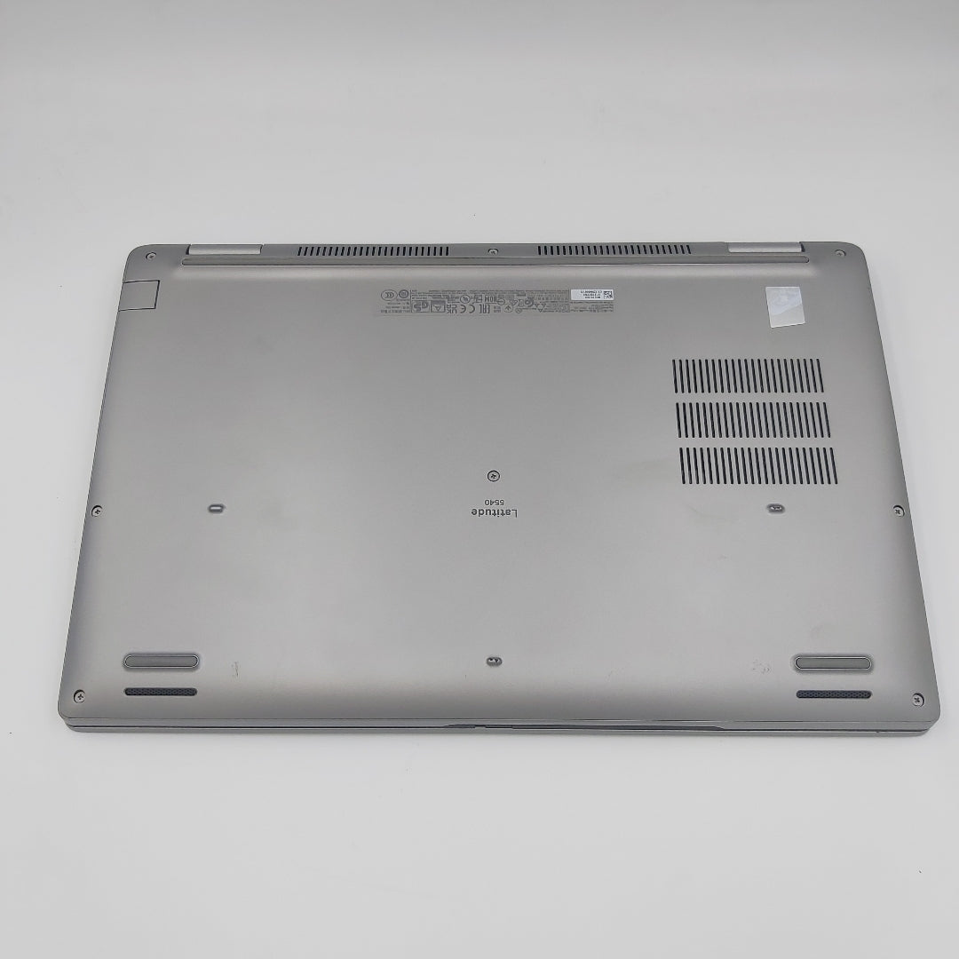 LAPTOP DELL LATITUDE 5540 (2023) 512 GB SSD 16 GB RAM (SEMINUEVO)