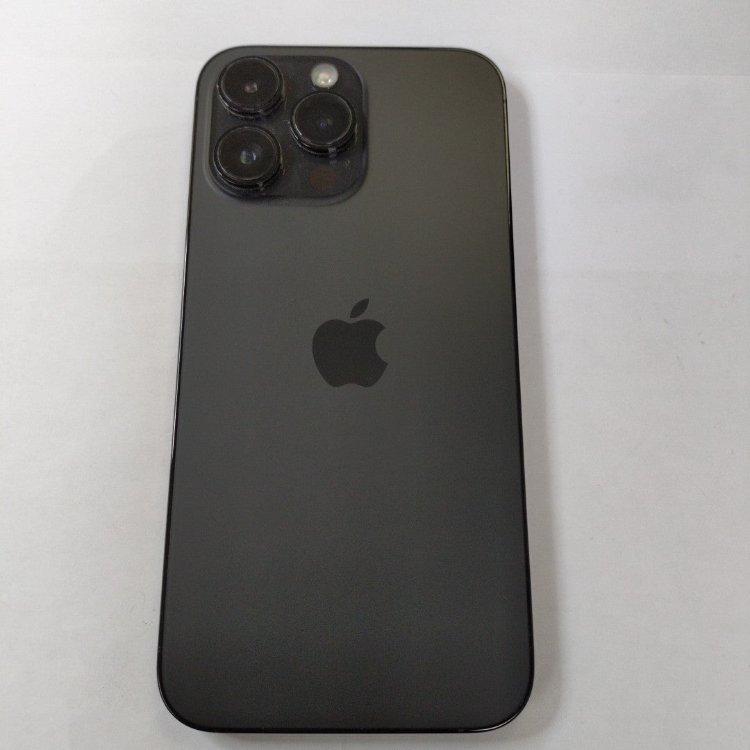 CELULAR APPLE IPHONE 14 PRO MAX A2893 512 GB 6 GB RAM (SEMINUEVO)