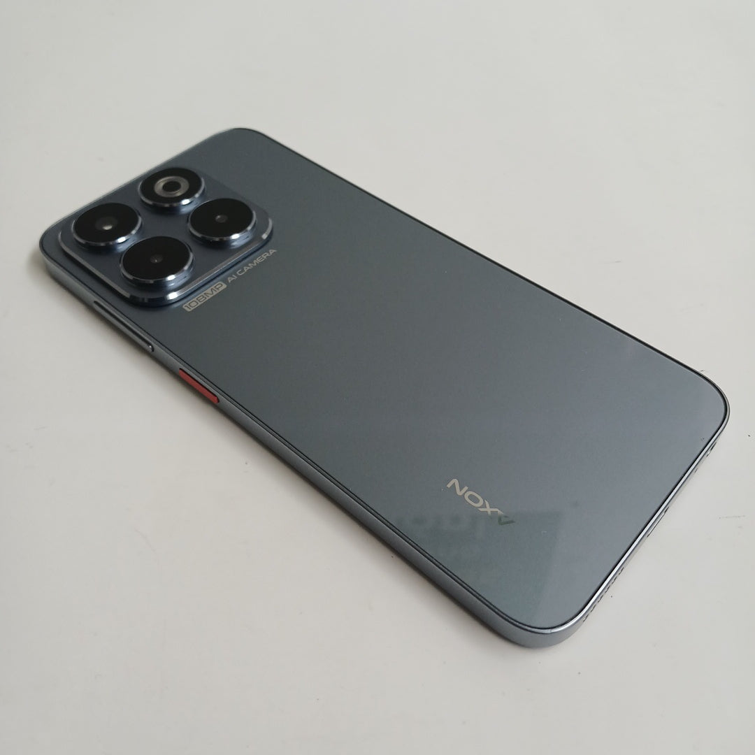 CELULAR ZTE AXON 70 Z2459 256 GB 6 GB RAM (SEMINUEVO)