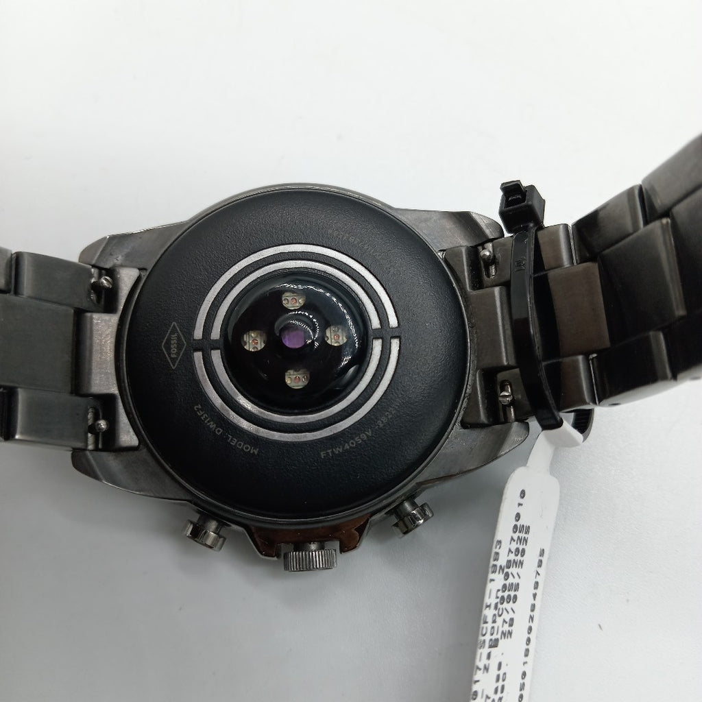 SMARTWATCH FOSSIL GEN 6 DW13F2 (FTW4059V) 44 MM GPS (SEMINUEVO)