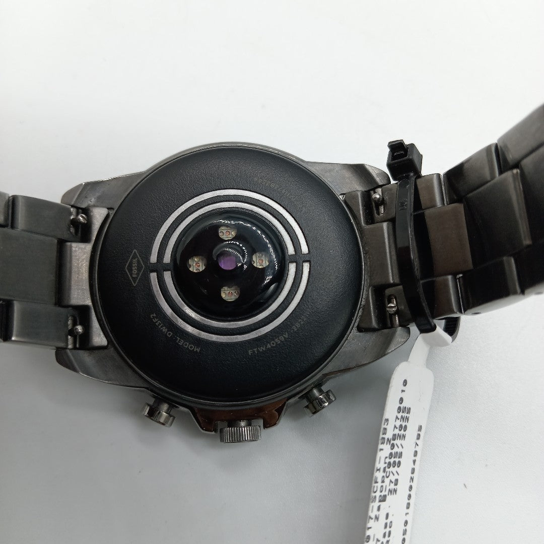SMARTWATCH FOSSIL GEN 6 DW13F2 (FTW4059V) 44 MM GPS (SEMINUEVO)