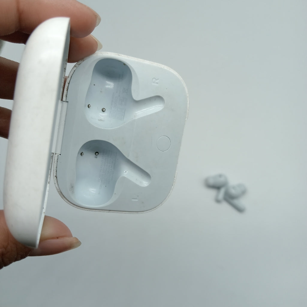AUDIFONOS MOTOROLA MOTO BUDS XT2443-1 INALAMBRICO IN EAR (SEMINUEVO)