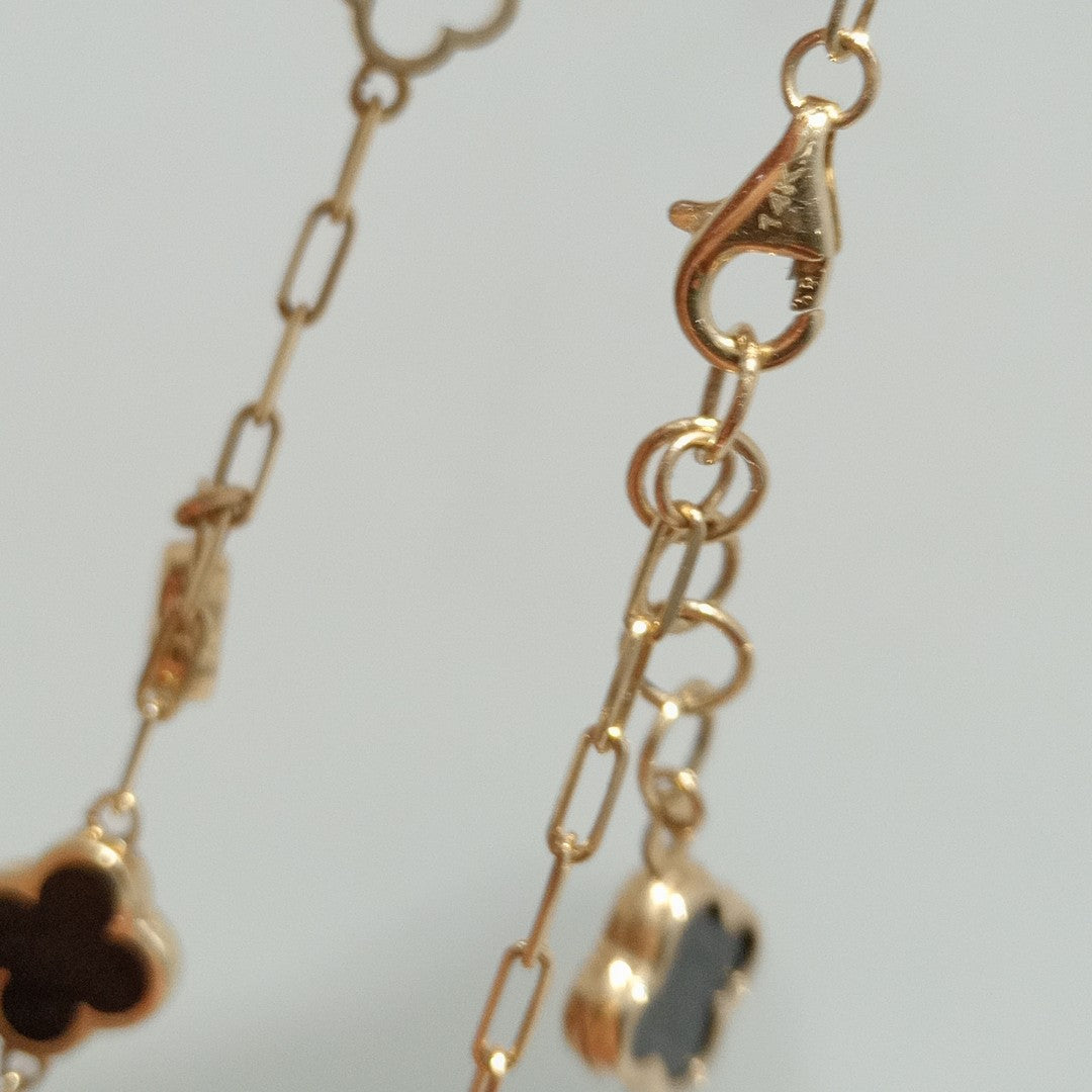 PULSERAS DAMA ORO 14K 4.1 (NUEVO)