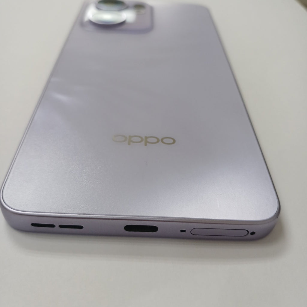 CELULAR OPPO  RENO 13F 5G CPH2699 (2025) 256 GB 12 GB RAM